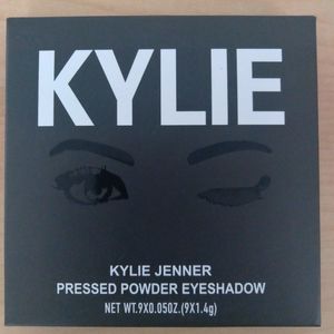 KYLIE THE PURPLE PALETTE